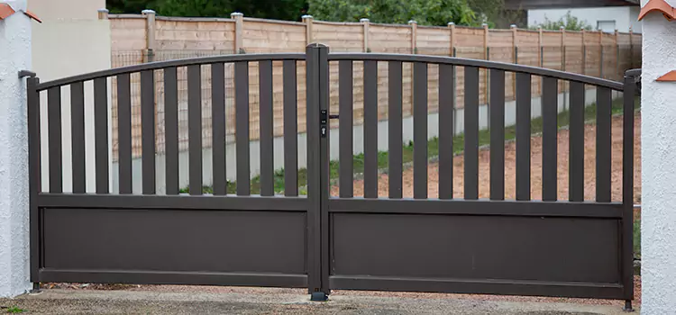 Advanced Gate Solutions in Salinas, CA