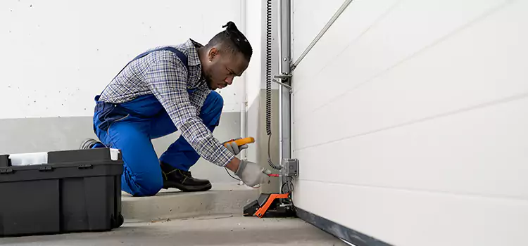 Expert Solutions for Every Garage Lock Need in Salinas, CA