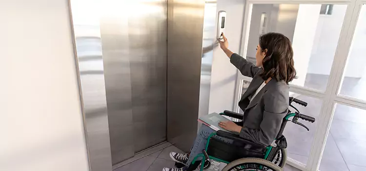 Benefits of Modern Handicap Door Systems in Salinas, CA