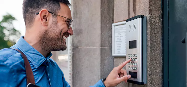 Advanced Solutions for Enhanced Security in Salinas, CA