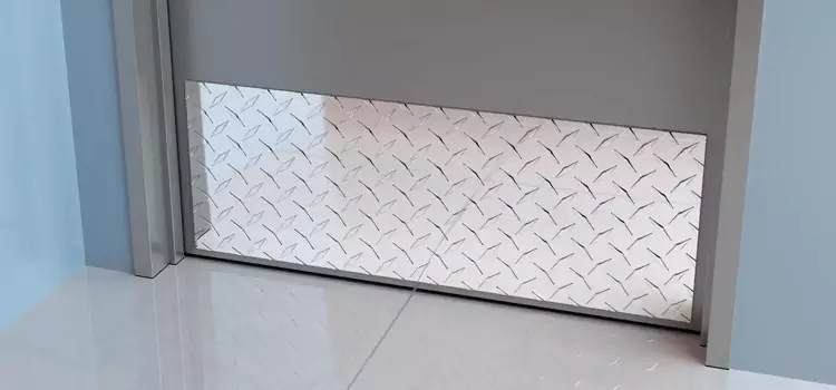 Benefits of Professional Kick Plate Solutions in Salinas, CA