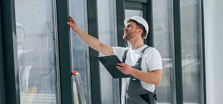 Comprehensive Solutions for Your Sticking Doors in Salinas, CA