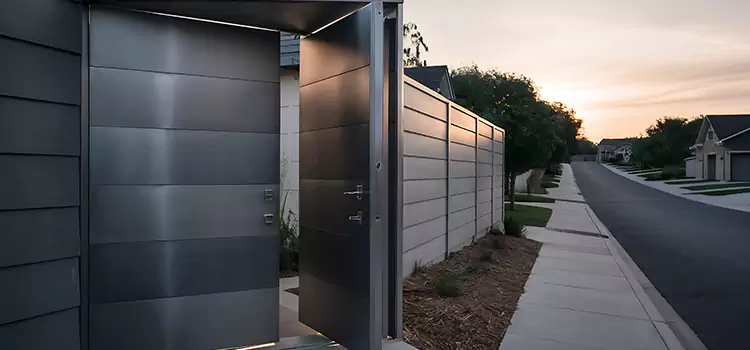 Comprehensive Steel Door Solutions in Salinas, CA