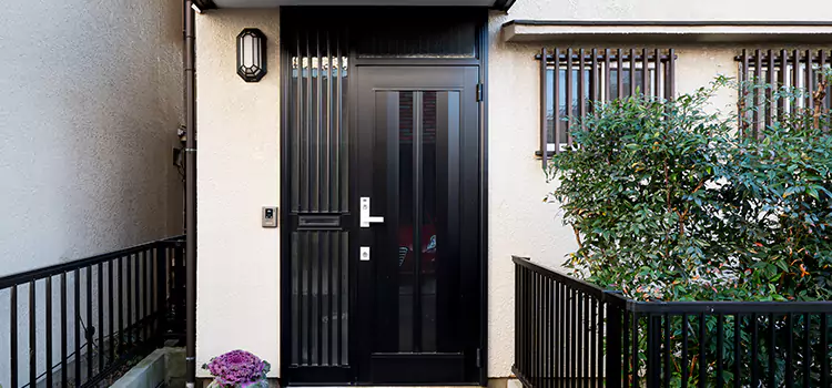 Popular Exterior Door Options in Salinas, CA